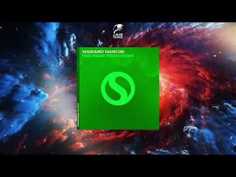Mariano Mancini - Far Away From Home (Extended Mix) [SYNCHRONIZED MELODIES]