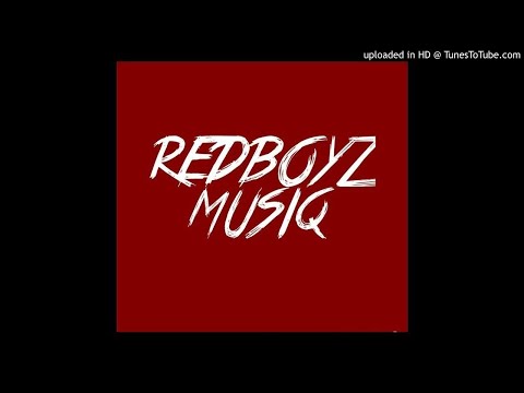 RedBoyz Musiq-Cover Up ( Broken Mix )