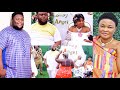 Watch MOVIE ACTOR OTEELE'S CHILD NAMING CEREMONY #@ KUMASI GHANA