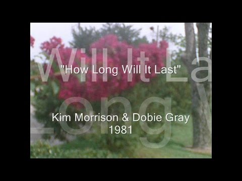 Kim Morrison & Dobie Gray - 