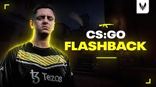 CS:GO Flashback | Team Vitality vs NAVI - BLAST World Final