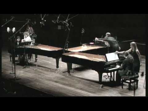 Stravinsky The Firebird Suite 1919 Giorgia Tomassi, Carlo Maria Griguoli, Alessandro Stella 1/3