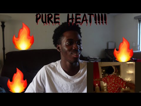 American Reacts To Wizkid - Joro