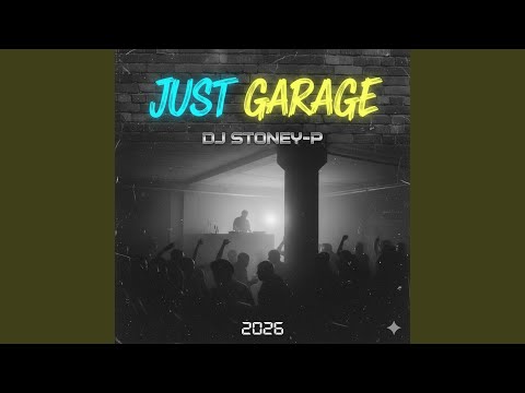 Big Up The Garage Crew!