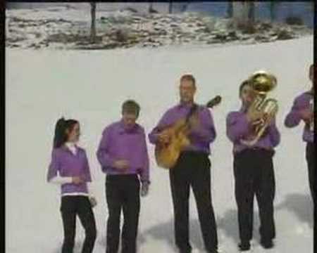 GORA - Ansambel GORSKI CVET