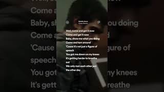 Download lagu Meddle About- Chase Atlantic #lyrics #lyricvideo #music #spedup #song mp3 Download lagu Meddle About- Chase Atlantic #lyrics #lyricvideo #music #spedup #song mp3