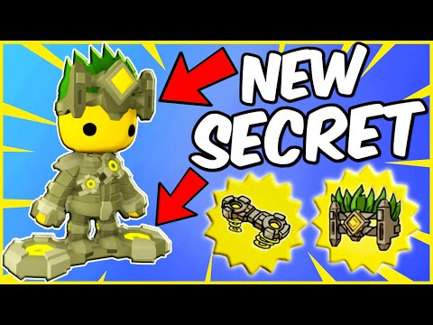 ✨ Wobbly Life Secrets: Neues Hoverboard & Ancient Outfit im Update v0.7.5 freischalten!