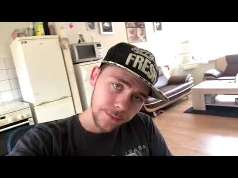 4ONS vlog #4 ''slecht geworden in H1Z1