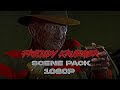 Freddy Krueger Scene Pack Part 1 Nightmare On Elm Street 6