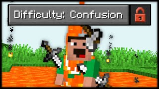 I made the most Confusing Game in Minecraft... [DiamondFire]