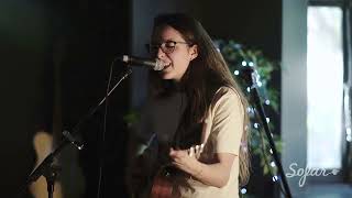 Veronica Fusaro - Better If I Go | Sofar Melbourne