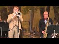 SUMMER JAZZ 2020: THE LOOK OF LOVE (Burt Bacharach), by Hans Ulrik & The Tivoli Ensemble - July 2020
