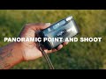Best Point And Shoot Camera With Panorama Mode