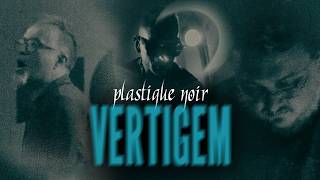 Cover art for Vertigem