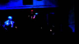 Dwele live at Jazz Cafe - &#39;If You Want To&#39;