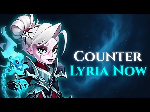 Hero Wars Lyria Counter Guide | Best Teams and Strategies to Beat Her