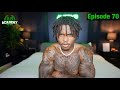 Overthinking Is Keeping You Poor Episode 70