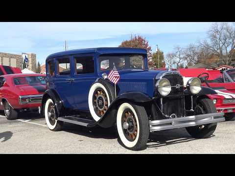 Thumbnail for 1930 Buick McLaughlin classic car antique car by Buick, classic car, Car, classic ca