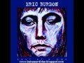 Eric Burdon   Soul of the man