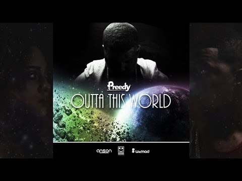Preedy - Outta This World (Official Music Video) "2017 Soca" [HD]