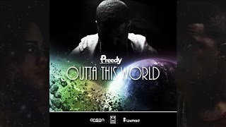 Preedy - Outta This World (Official Music Video) 