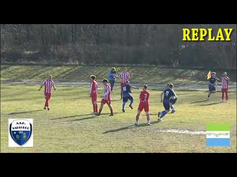 Calcio : Vallorco - Rosta Calcio 1-0 Campionato Promozione Girone B - Stagione 2024/2025