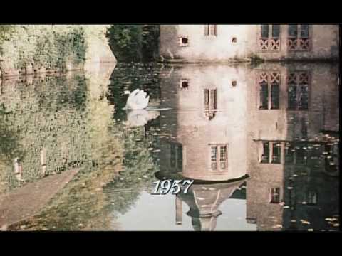 Schloß Mespelbrunn 50 Jahre danach