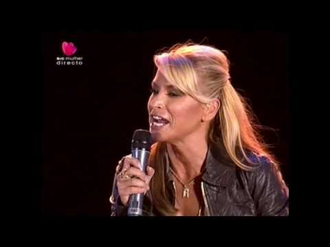 Anastacia - We Are Family [Live in Rock In Rio - Portugal @ 2006]
