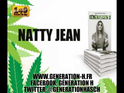 Natty Jean Génération H riddim