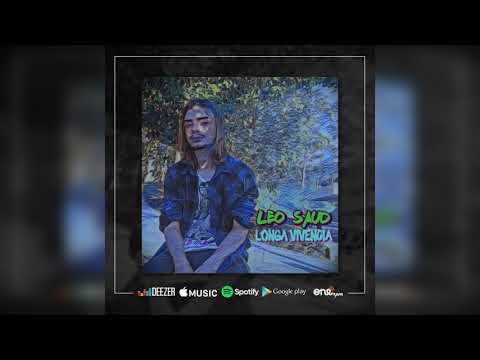 Leo Saud - Longa Vivência