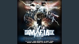 Walk Wit Me (feat. Lord Infamous &amp; Locodunit)