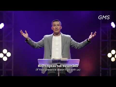 Bila Engkau Tak Besertaku - GMS