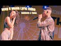 Keep It Movin Lyric Video Serayah McNeill Yazz