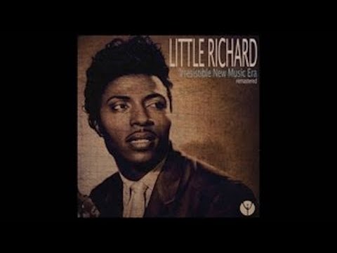 Little Richard - Baby Face [1958]