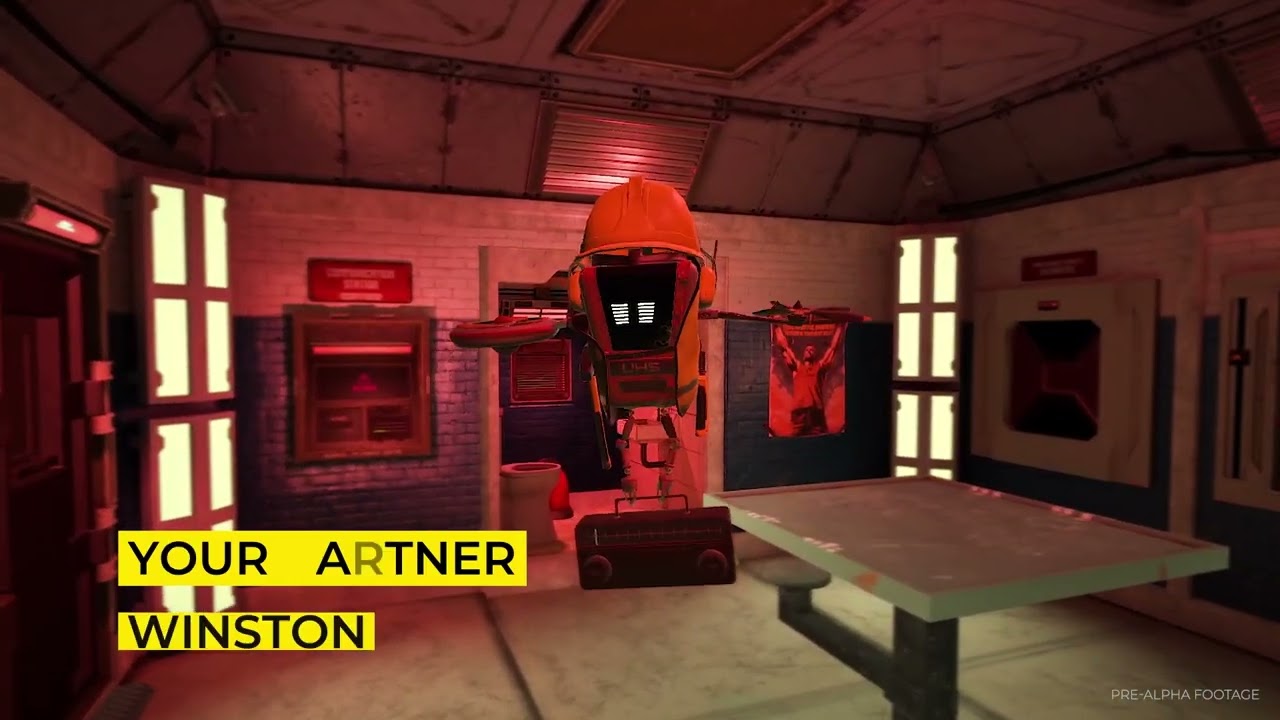 Fixer Undercover trailer teaser
