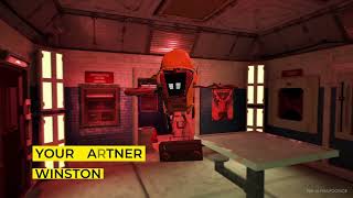 Fixer Undercover trailer teaser