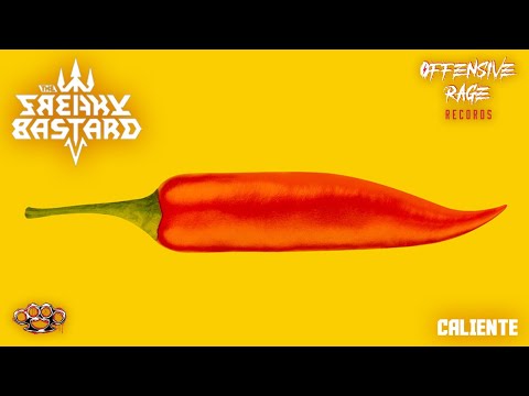 The Freaky Bastard - Caliente