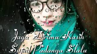 Download lagu Penantian suci||STORY WA keren kekinian mp3