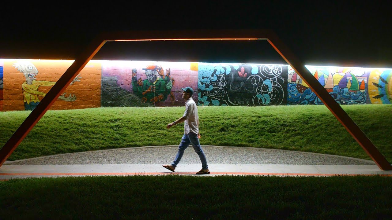 Hidden Gems of a North Carolina Road Trip