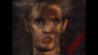 Einstürzende Neubauten   Villa Tempo 1986 10 03 (Belgian television)