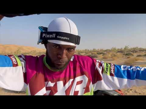 J.Mag - Trust Myself (Music Video)