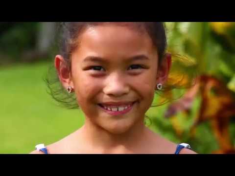 Ahumanu - E Hoʻonaʻauao - OFFICIAL MUSIC VIDEO