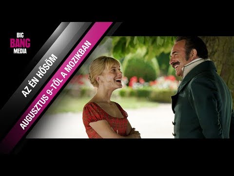 Az én hősöm trailer