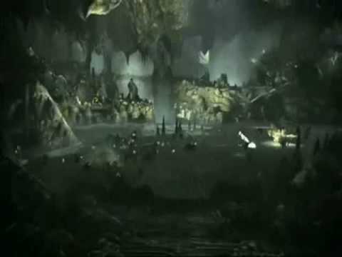 A Tribute To Gears of War 2 "Rendezvous with Death" (not trailer)