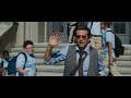 THE HANGOVER - bad teacher