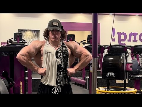 Spring Bulk Day 185 - Back