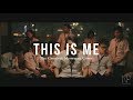 This Is Me from The Greatest Showman (Cover) ft. II-Music