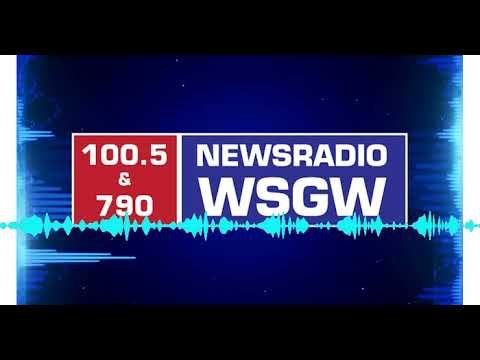 WSGW 3:00 p.m. News - Friday 08/16/24