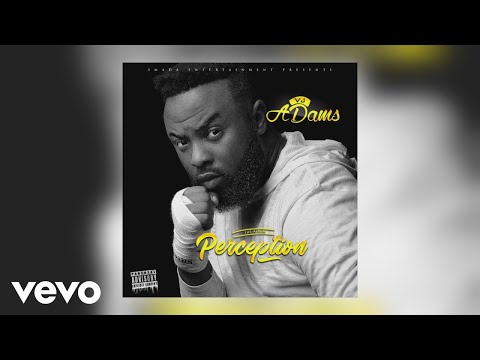 VJ Adams - Farawe (Official Audio) ft. Tiwezi