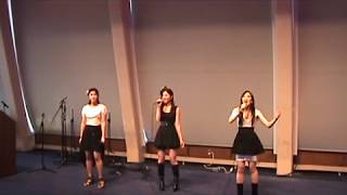 君の銀の庭 Kimi no Gin no Niwa/ Kalafina [KaRiRa]